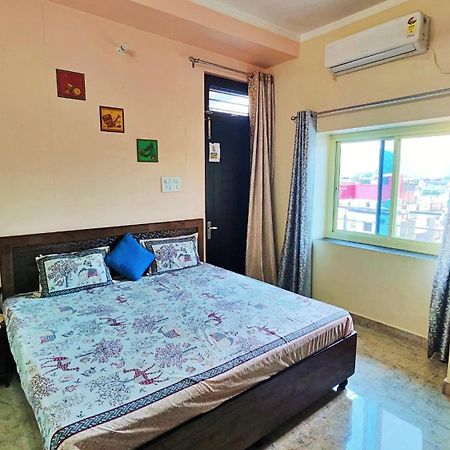 Anandam Home Stay Rishīkesh Exterior foto
