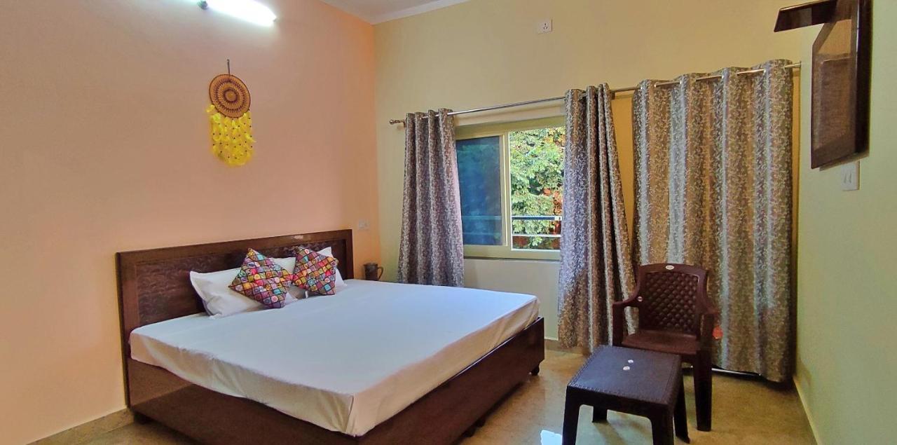 Anandam Home Stay Rishīkesh Exterior foto