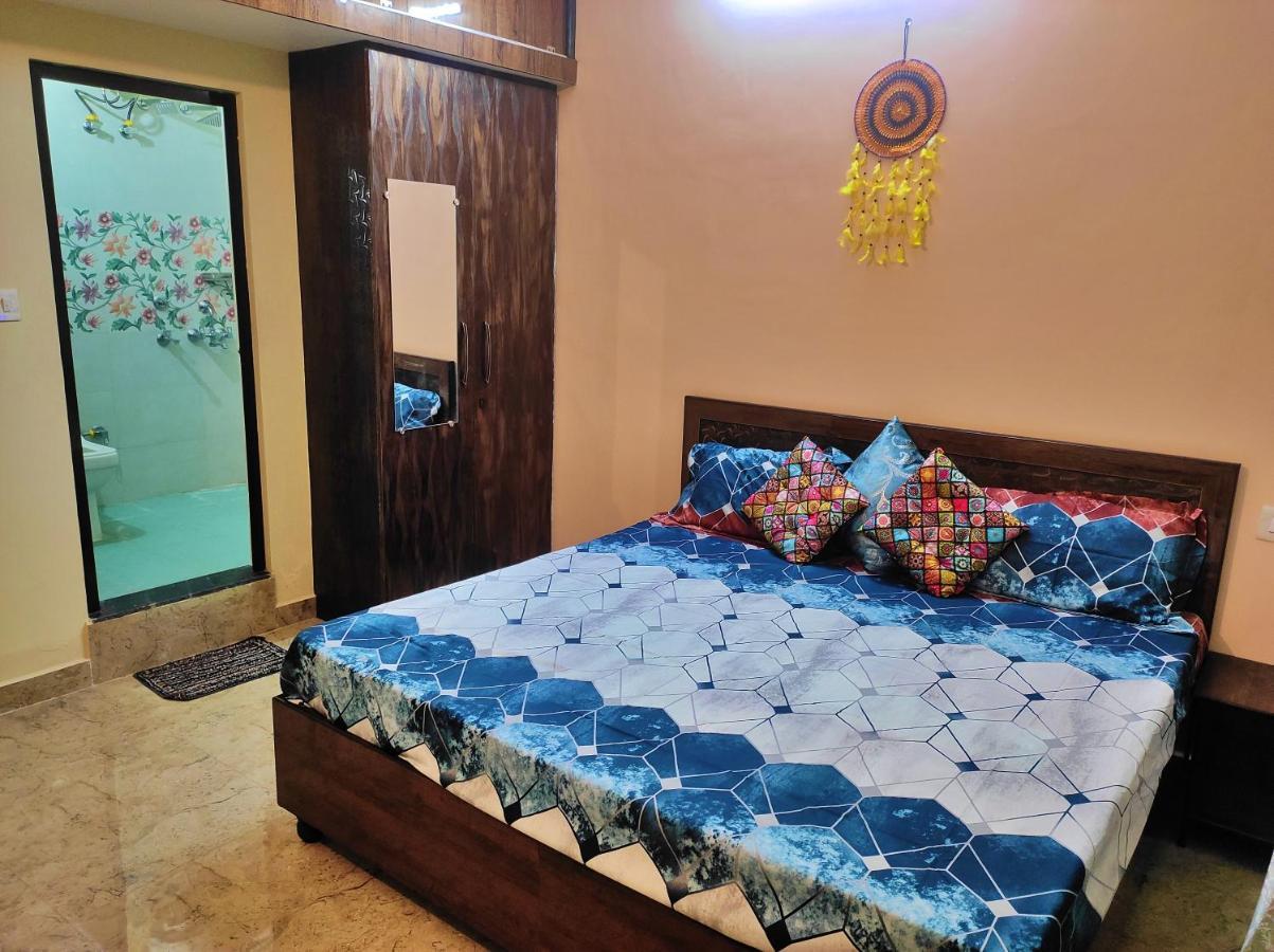 Anandam Home Stay Rishīkesh Exterior foto