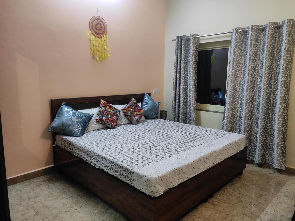 Anandam Home Stay Rishīkesh Exterior foto