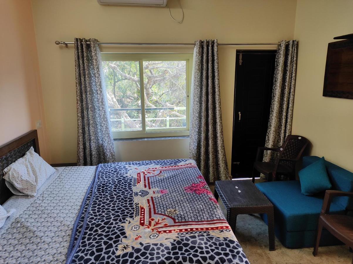 Anandam Home Stay Rishīkesh Exterior foto