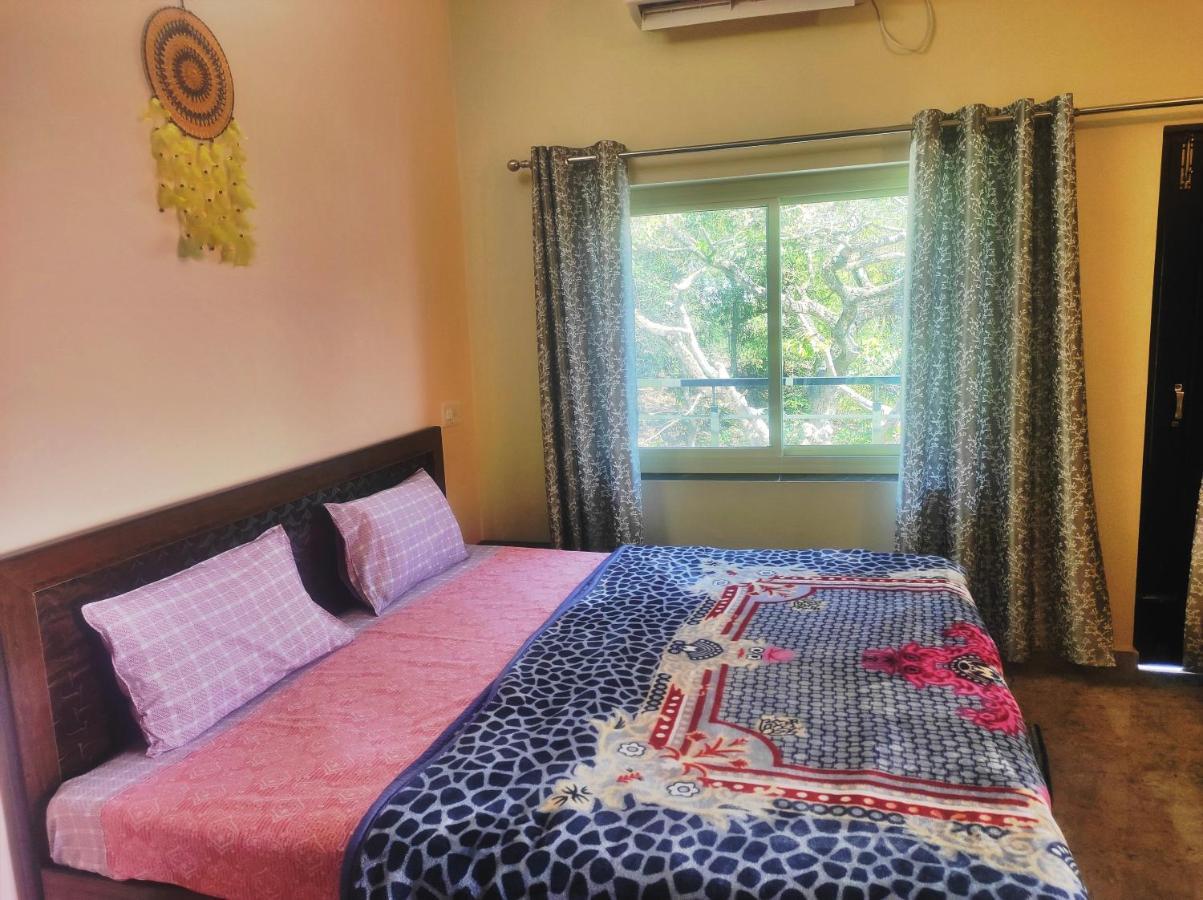 Anandam Home Stay Rishīkesh Exterior foto