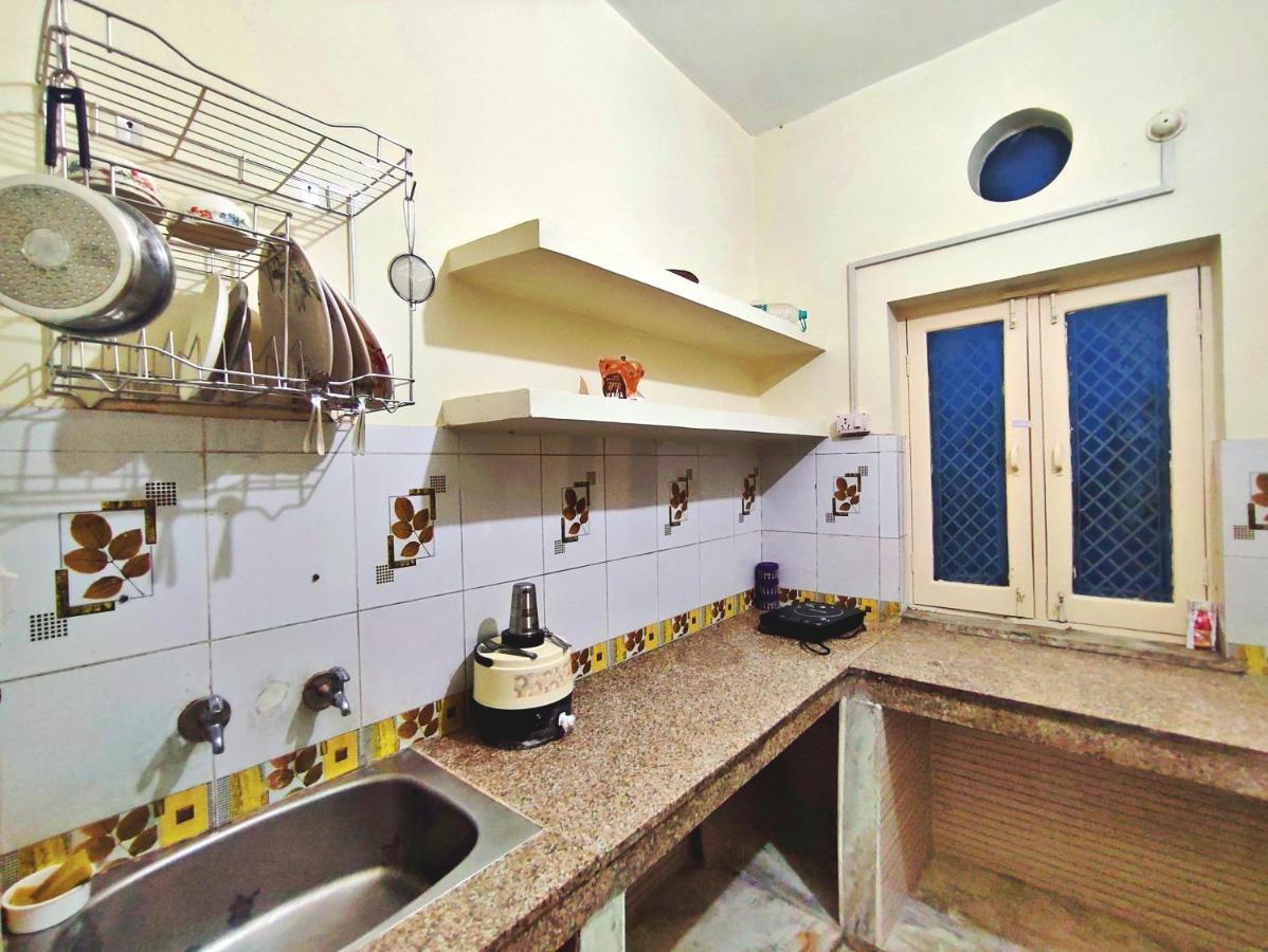 Anandam Home Stay Rishīkesh Exterior foto
