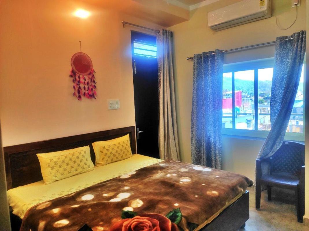 Anandam Home Stay Rishīkesh Exterior foto
